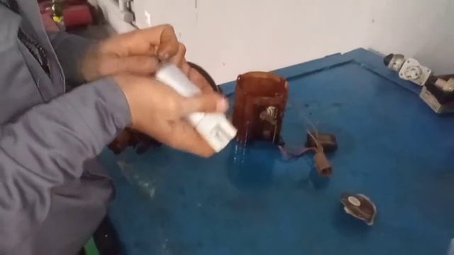 #матиз2 Плохо работает матиз 2 на холодной маторе тогда смотреть эту ролик смотреть онлайн