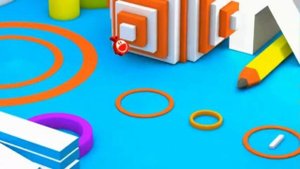 (Оригинал) Заставка Комедия ТВ (2015-2016)