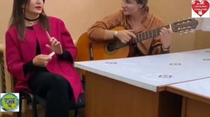 Лучший дуэт. Поют вживую. Даргинские песни