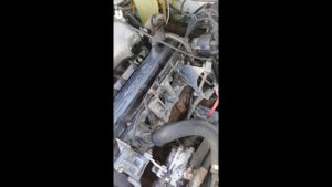 MegaSquirt Audi 2.3
