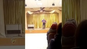 Песня про любовь. Может ты мечта моя...Синеглазая...