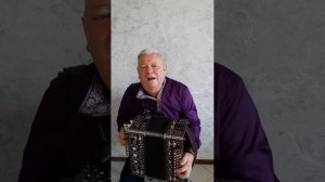 Ой, сирень, ты сирень