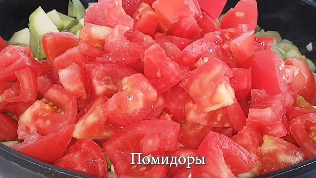 Вкуснейшие Тефтели с Овощами в Духовке