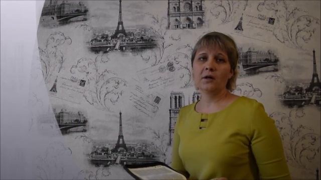 Воскресная школа 02 августа 2020 года. Тема занятия: "Божье прощение". Церковь ЕХБ "Преображение" смотреть онлайн