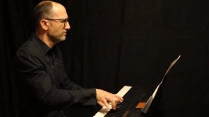 П.Чайковский "Отчего" аккомпанемент