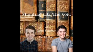 Void #55 - Wallace and Gromit - The Curse of the Were-Rabbit, Eurovision, and Mail Drama