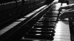 электрофорез - зло / piano cover