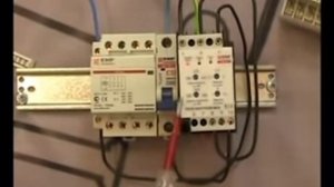 реле контроля фаз