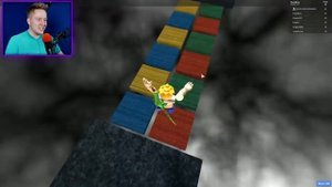 ПОБЕГ ОТ МОМО ЗА 10 МИНУТ! | Roblox