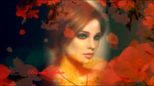 Три года ты мне снилась. Слова. А Фатьянов, музыка: Н. Богословский, исп.: Т. Рехельс смотреть онлайн