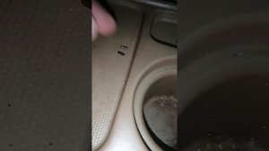 Ремонт замка зажигания CR-V 2 модели