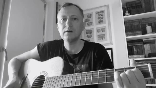 No Reply (The Beatles cover) смотреть онлайн