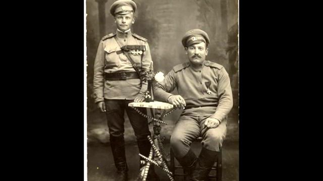 Юру и Алену Лукиных с днюшечкой