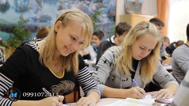 Выпускной в Симферополе