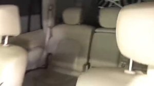 Infiniti QX80 '2019