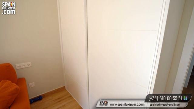 Недорого новый дом в Испании/Новостройки в Бенидорме/Вилла в Финестрате/Дом Хай Тек/Вид на море