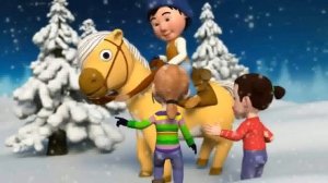 Супердискотека 2018. Подарок к Новому Году. Новогодние Детские Песни