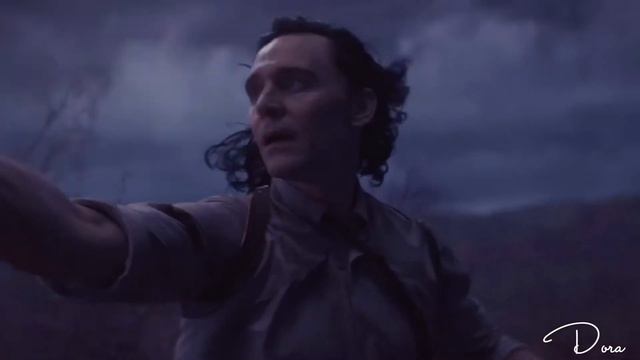 Локи & Сильвия~«Не молчи» смотреть онлайн