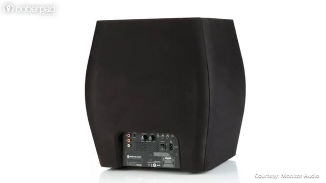 Monitor Audio MASS 5.1 Speaker Package - Quick look India