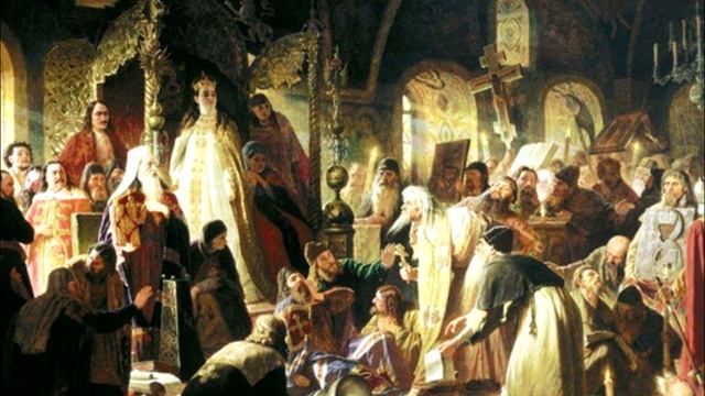 КТО ТАКИЕ ЕРЕТИКИ | Краткая История