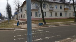 врата времени - триумфальные арки и их парки #молодечно #арка #беларусь