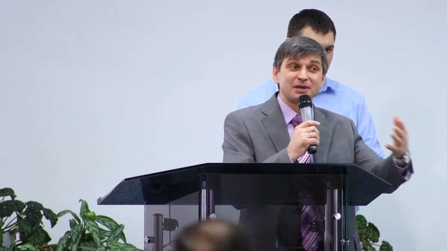 Церковь Благословение - г.Ангарск - 24 января 2021г. смотреть онлайн