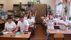 11 А класс 31 школа  Курск выпуск 2021 год