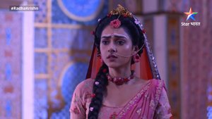 FULL VIDEO | RadhaKrishn Raasleela Part - 1007 | Radha ka nishchay   | राधाकृष्ण