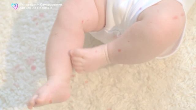 Аффирмации на ИСЦЕЛЕНИЕ ребенка. Открытое письмо всем родителям.