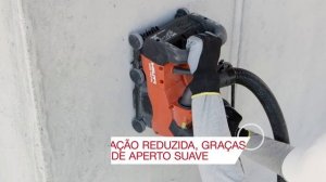 Roçadora DCH 150-SL | Hilti