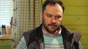 Всё дело в печке - пилотный выпуск