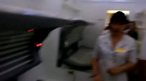 Лечебные средства санатория Пятигорский нарзан