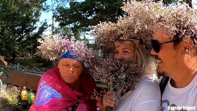 Баба Люба Коктебель Крым, Баба люба давай давай давай смотреть онлайн