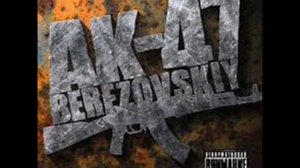 AK 47 AK AK