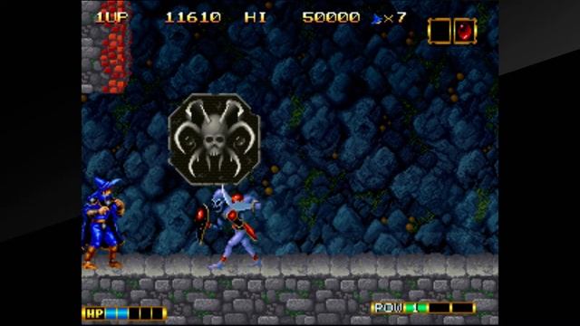 ACA Magician Lord Review смотреть онлайн