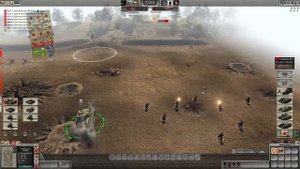 Cheat for Men of War: Assault Squad 2 - Multiplayer hack/Maphack