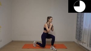 Кардио для начинающих для похудения без прыжков и бега | Фитнес дома | Тренировка