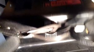 обзор сварочного инвертора Днепро-М ММА-250