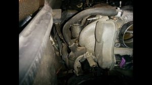 Opel Astra G 1.6 8v -  Z16SE engine overhaul  repair
