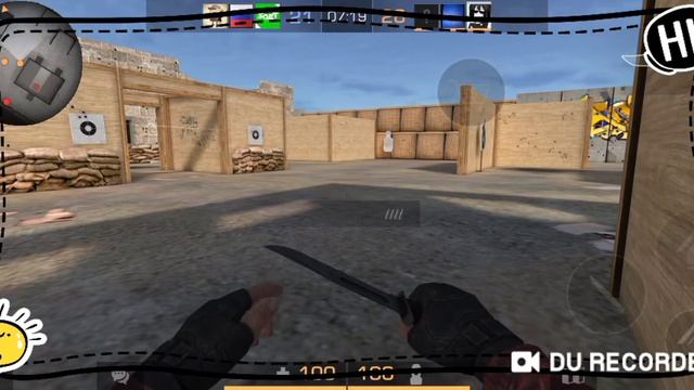 Лук батун Standoff2) смотреть онлайн