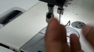 Лапка для синтепона на прямострочку Jack F4.(Джак Ф4).Лапка с AliExpress.