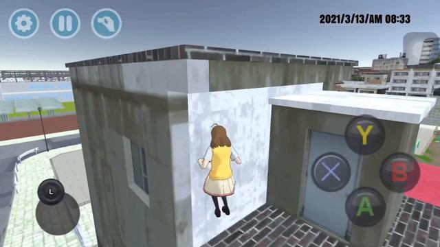All Secret Rooms in High School Simulator 2018 смотреть онлайн