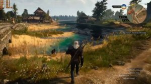 rx 460 a8-3850 witcher 3