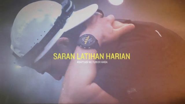 Garmin | Forerunner 255 Series - Jam Tangan Lari смотреть онлайн