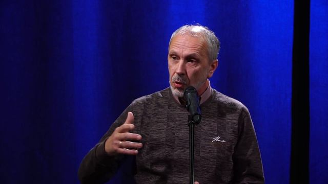 Свідчення: "Вони сказали: "Ми вас не похоронимо, ви на храм не дали" (20.01.19р.)