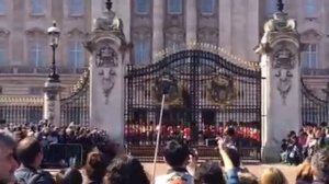 Buckingham Palace 6