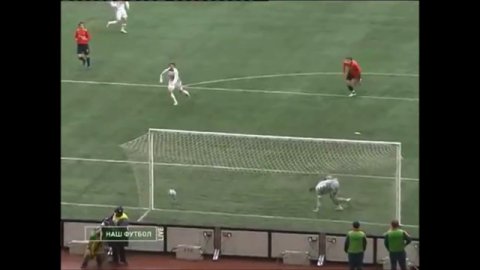 Лучшие сейвы Акинфеева