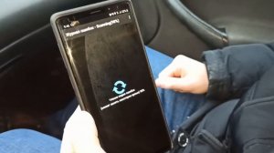 Проверка на ошибки OBD 2. Форд Фокус 1