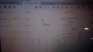 Ноутбук HP g6-2133sr не включается: 3 раза мигает индикатор заряда. Ремонт.
