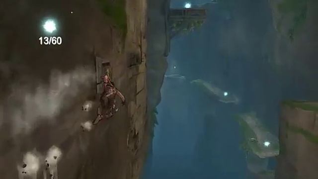 Prince of Persia 2008 прохождение часть 2(Город света) смотреть онлайн